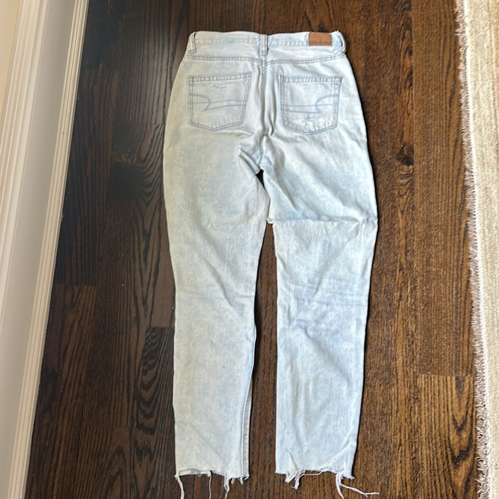 AE Ripped Jeans - Picture 2 of 2